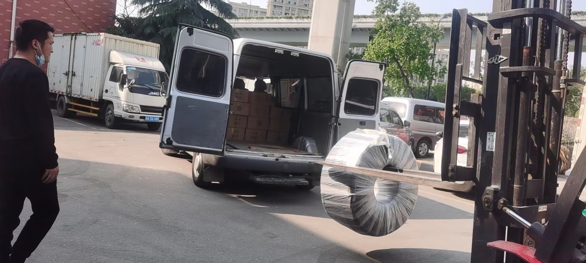 客戶咨詢：怎么看RVV電纜好不好？