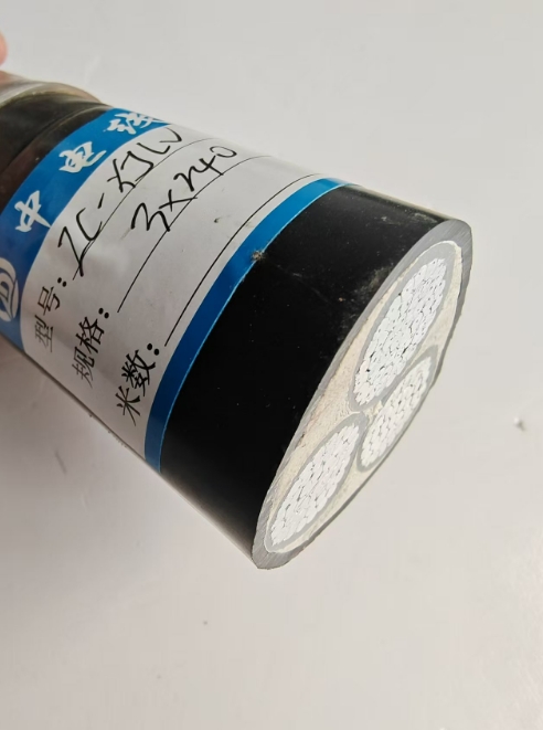 鋁合金電纜比鋁電纜好嗎？