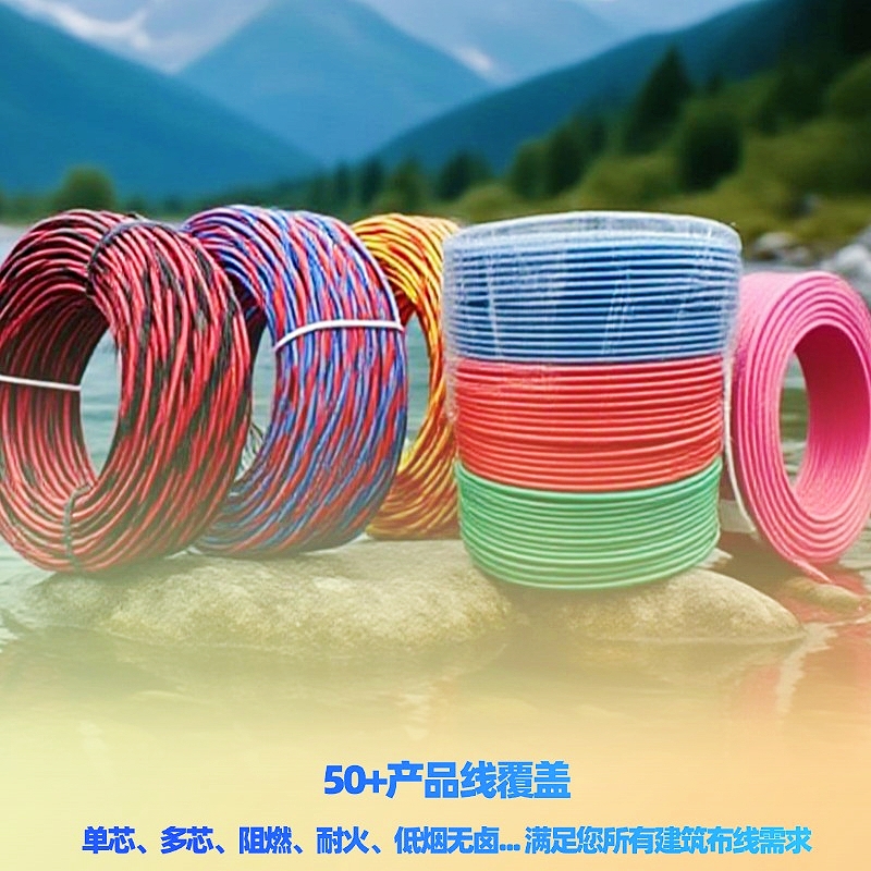消防線用在哪里比較多？