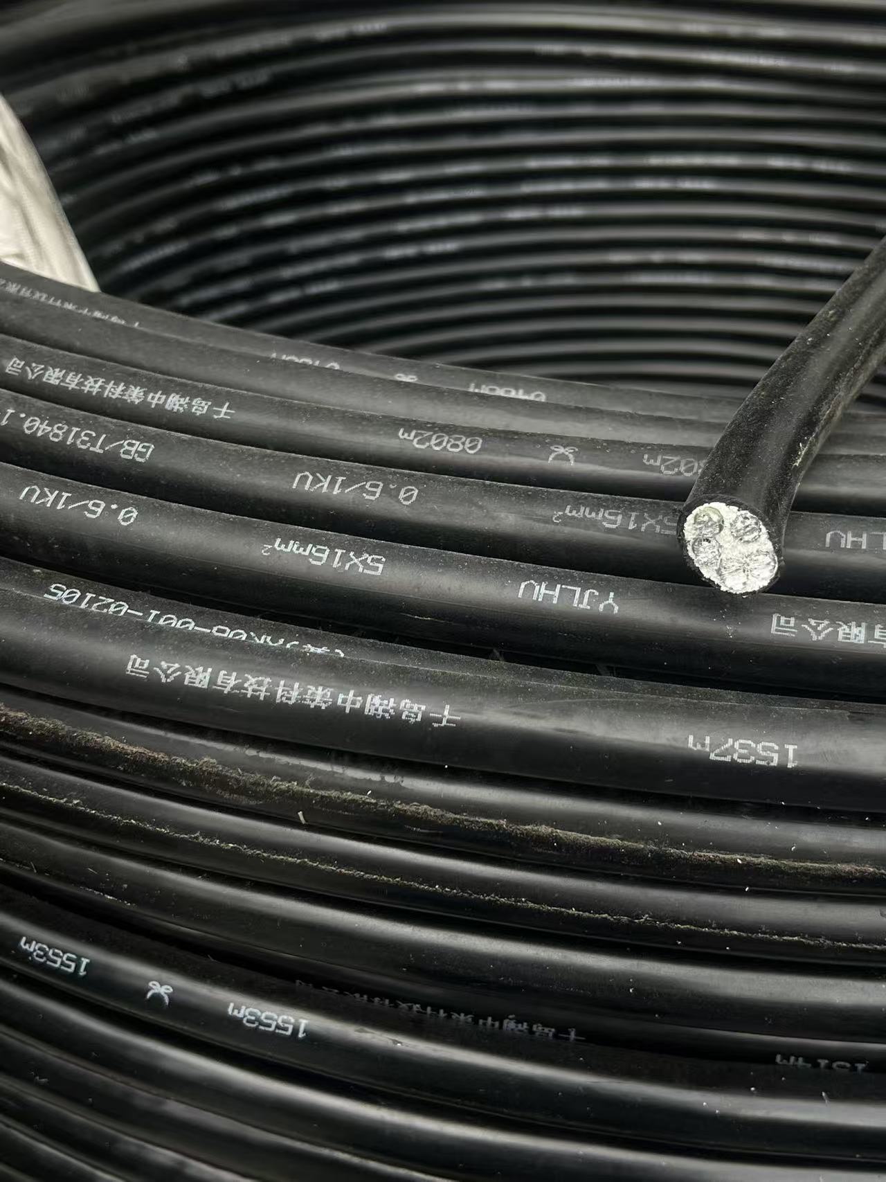 如果電線電纜絕緣厚度不標(biāo)準(zhǔn)怎么辦？