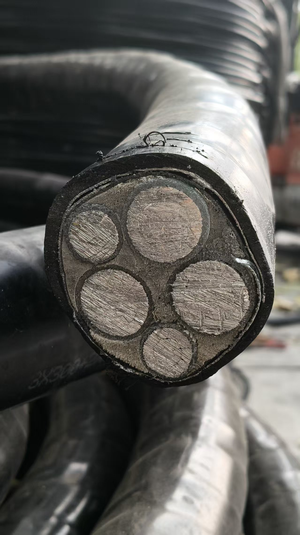 好的鋁合金電纜，解決您面臨的很多問題！