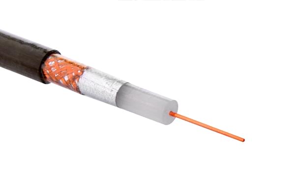 SYWV-75-5實(shí)心聚乙烯絕緣的同軸電纜