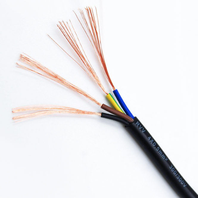 為什么這么多人選擇阻燃電線電纜？