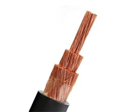YH電焊機(jī)電纜