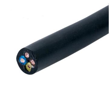 國(guó)標(biāo)rvv4x1.5護(hù)套線 護(hù)套軟線