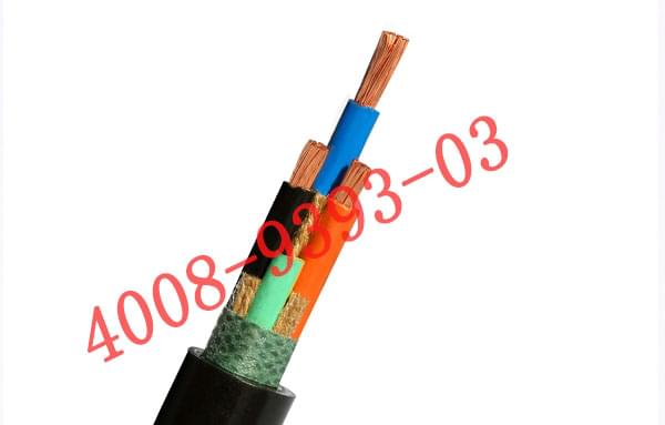 YCW防水橡膠電纜