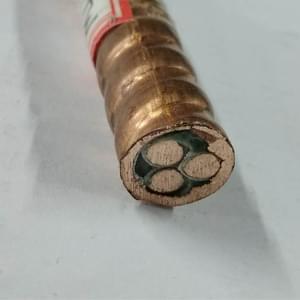 YTTW防火電纜 3x6平方防火電纜 礦物質(zhì)絕緣電纜