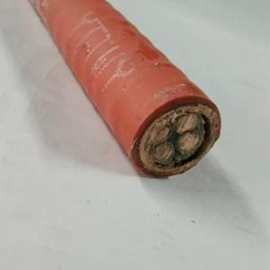 YTTWY 4x6平方電纜 防火電纜 礦物質(zhì)絕緣電纜