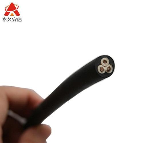 國(guó)標(biāo)CEFR 3*2.5平方船用電纜紫銅線電力電纜