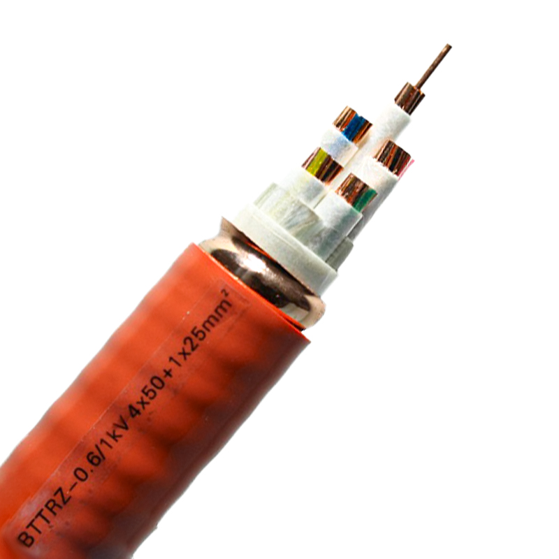 比較常用的充電樁電纜是哪種規(guī)格的？