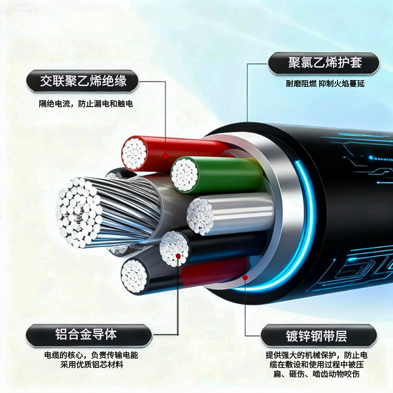 電纜埋地直接敷設(shè)有什么要求嗎？