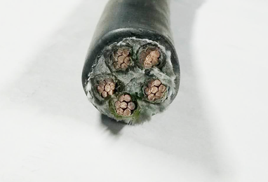 低煙無鹵耐火電纜